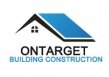 Ontarget Building Construction  logo