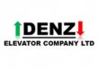 Denz Elevator Company Limited logo