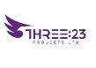 Three:23 Projects Ltd logo