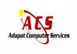 Adapat Computer Services logo