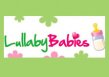 LullabyBabies logo