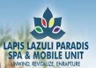 Lapis Lazuli Paradis Spa & Mobile Unit logo