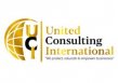 United Consulting International Ltd logo