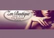 Zen Boutique logo