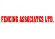 Fencing Assocs Ltd logo