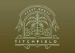 Titchfield Guesthouse logo