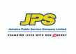 JPS- Jamaica Public Service Company logo