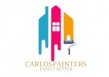 Carlospainters logo