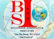 BS and I Network Roadside Assistance  logo