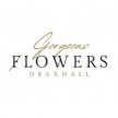 Gorgeous Flowers Drax Hall logo