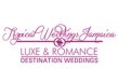 Tropical Weddings Jamaica logo