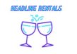 Headline Event Rentals logo