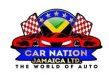 Car Nation Jamaica Ltd logo