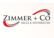 Zimmer and Co logo