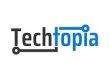 Techtopia Jamaica logo