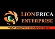 Lion Erica Enterprise logo