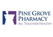Pine Grove Pharmacy logo