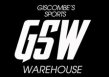 Giscombe's Sports Warehouse logo