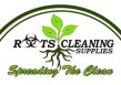 Roots Cleaning Supplies & Environmental Services Ltd logo