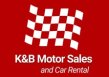 K&B Motor Sales and Car Rental Ltd. logo