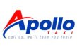 Apollo Taxi Service Ltd logo
