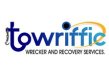  Towriffic Wrecker & Recovery Services logo