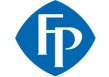 Federated Pharmaceutical (FP 2014) logo