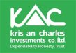 Kris An Charles Investments Co. Ltd logo