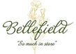 Bellefield Great House & Gardens logo