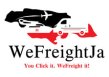 We Freight JA Company Limited logo