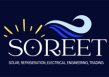 Soreet logo