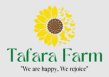 Tafara Farm Jamaica logo