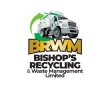 Bishops Recycling and Waste Management Limited  logo