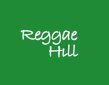 Reggae Hill Jamaica logo