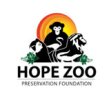 Hope Zoo Preservation Foundation logo