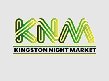 Kingston Night Market logo