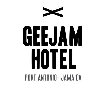 Geejam Hotel & Studio logo