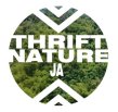 Thrift Nature Ja logo