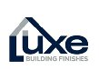 Luxe Building Finishes logo