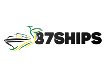 87Ships logo