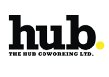 The Hub Co‑Working Ltd logo