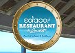 Solace Restaurant & Lounge logo