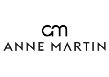 Anne Martin Cosmetics & Medi-Spa logo