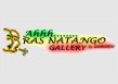 Ahhh...Ras Natango logo