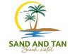 Sand And Tan Beach Hotel logo