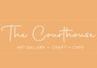 The Courthouse Gallery & Cafe logo