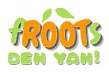 Froots Deh Yah logo