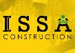Issa Construction Ltd logo