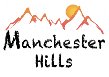 Manchester Hills logo