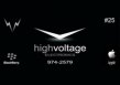 High Voltage Electronics logo
